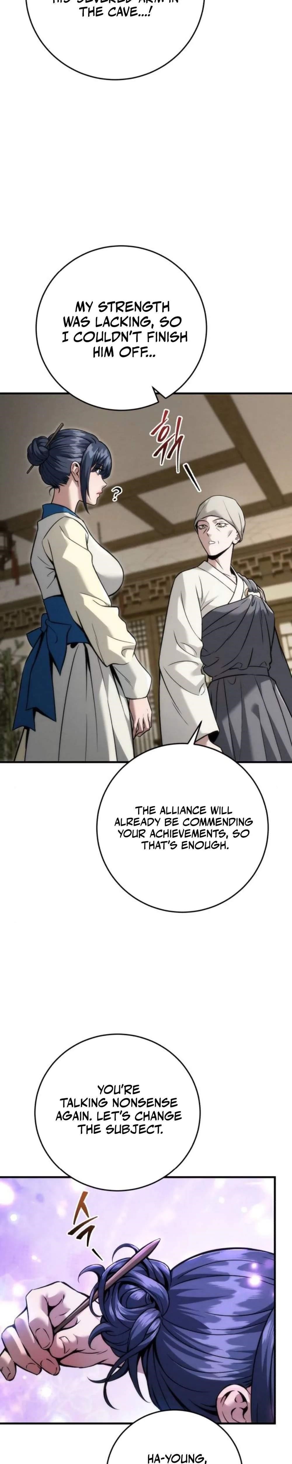 Sichuan’s Supreme King Chapter 20 - Page 42 in English