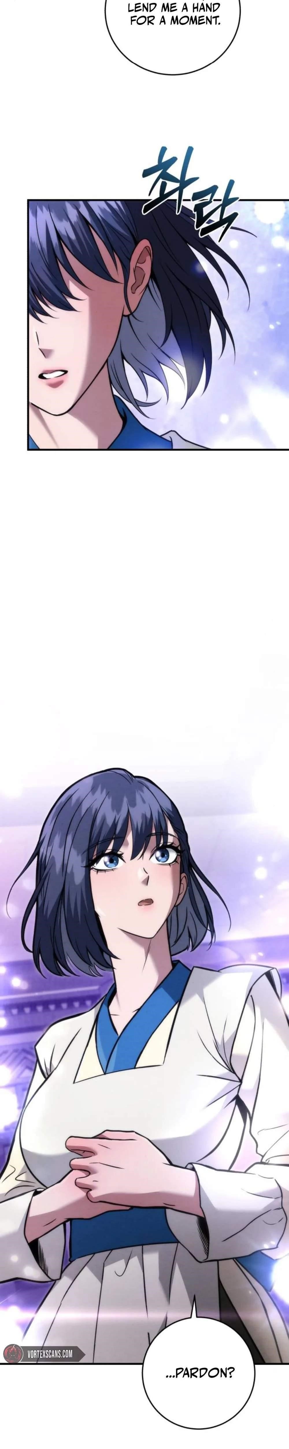 Sichuan’s Supreme King Chapter 20 - Page 43 in English