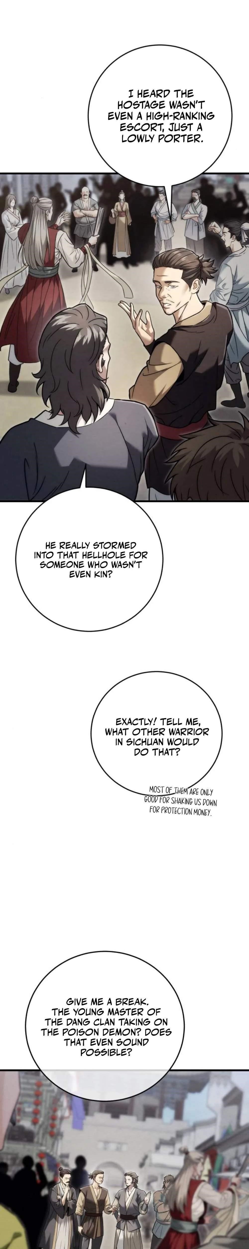 Sichuan’s Supreme King Chapter 20 - Page 5 in English