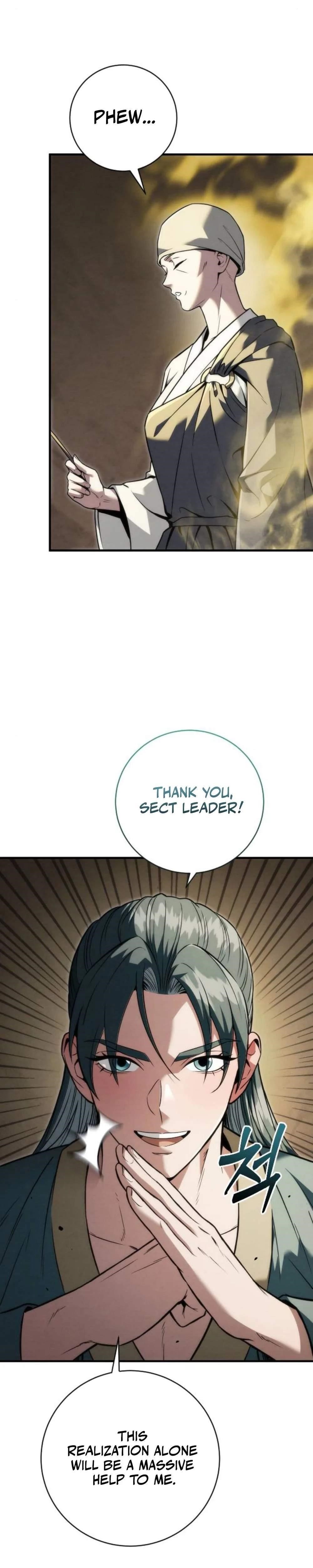 Sichuan’s Supreme King Chapter 20 - Page 50 in English