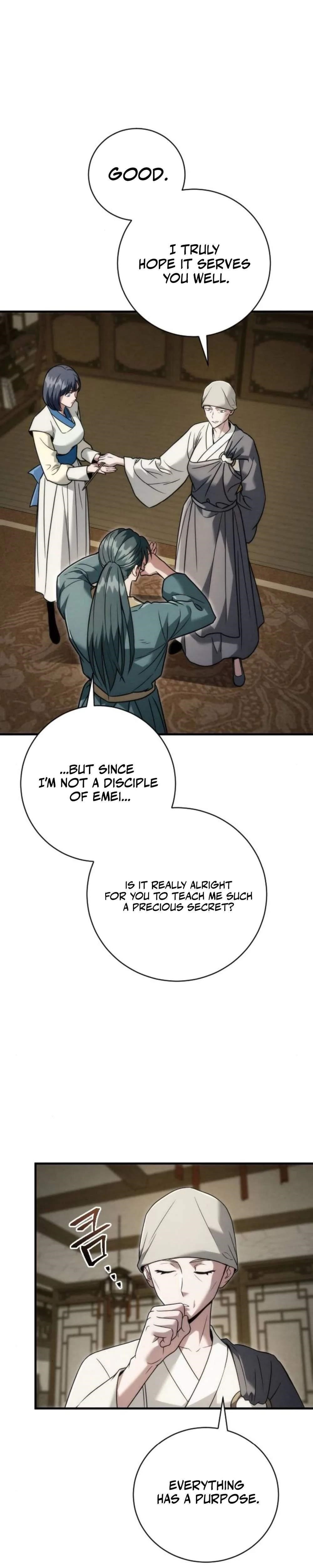 Sichuan’s Supreme King Chapter 20 - Page 51 in English