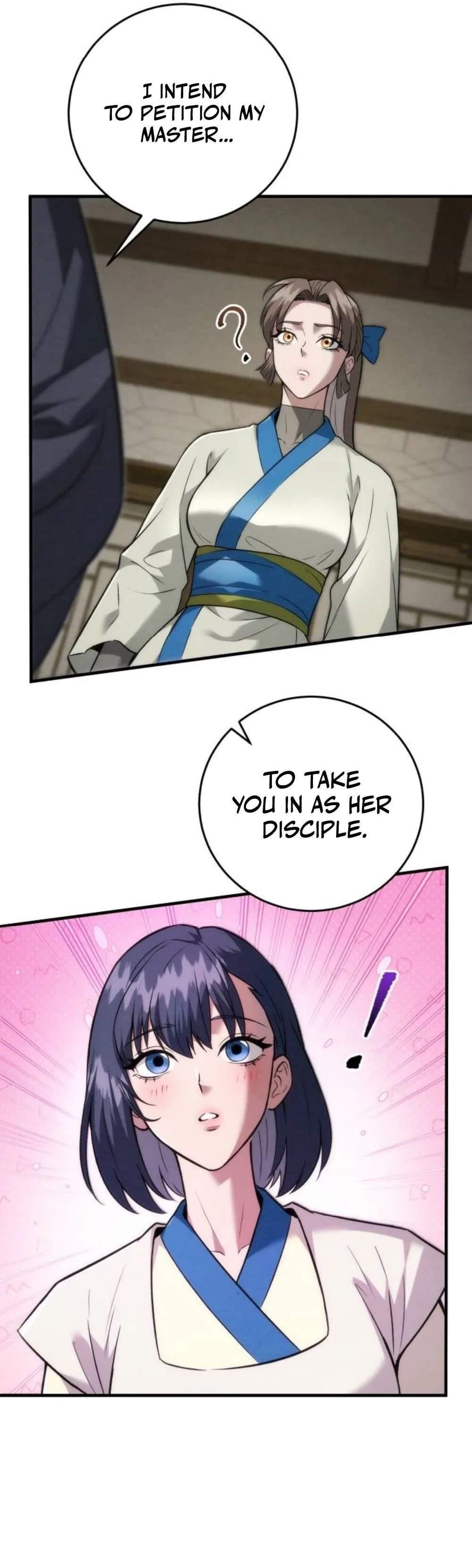 Sichuan’s Supreme King Chapter 20 - Page 53 in English