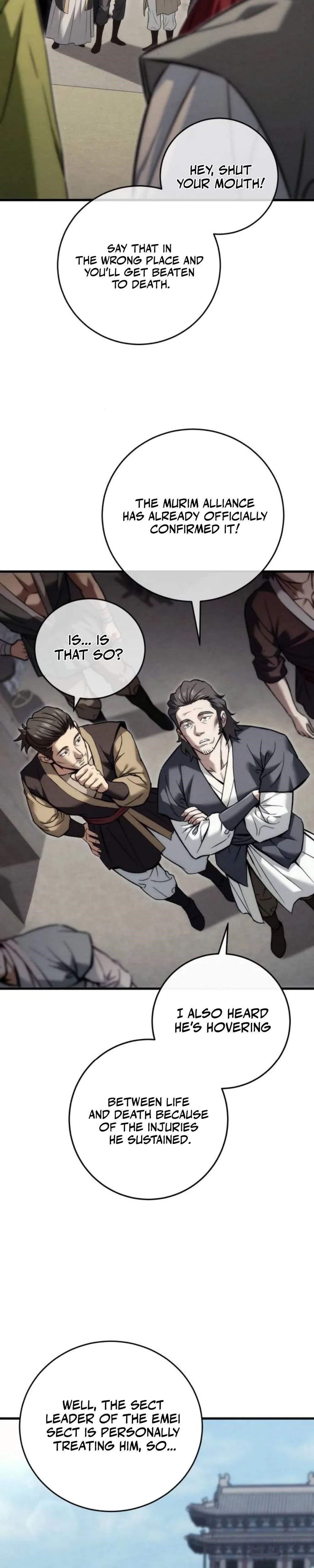Sichuan’s Supreme King Chapter 20 - Page 6 in English