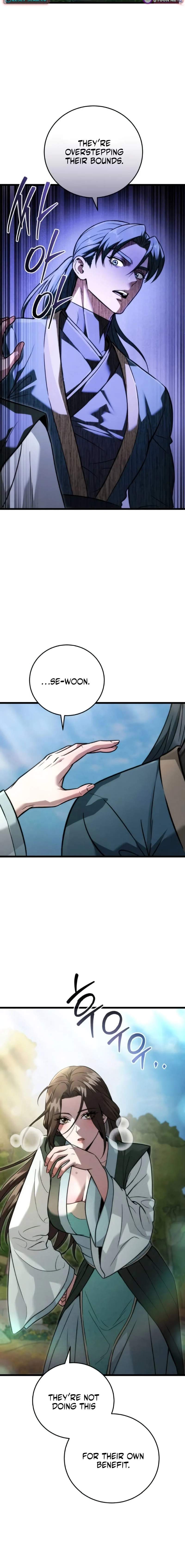 Sichuan’s Supreme King Chapter 22 - Page 10 in English