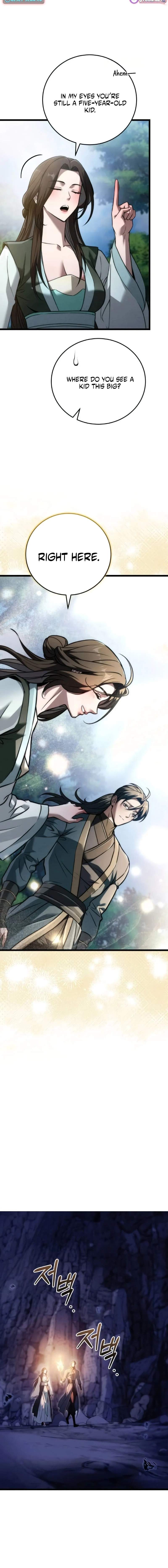Sichuan’s Supreme King Chapter 22 - Page 12 in English
