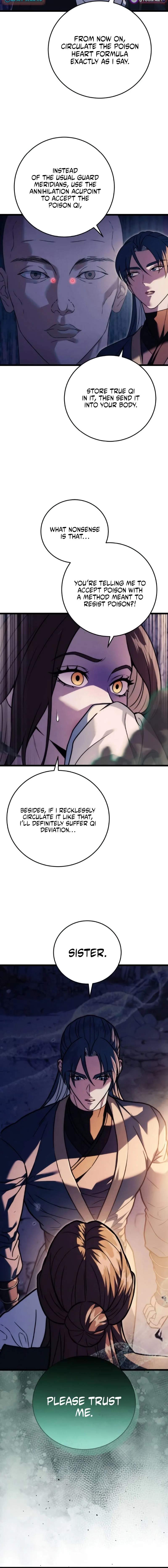 Sichuan’s Supreme King Chapter 22 - Page 14 in English