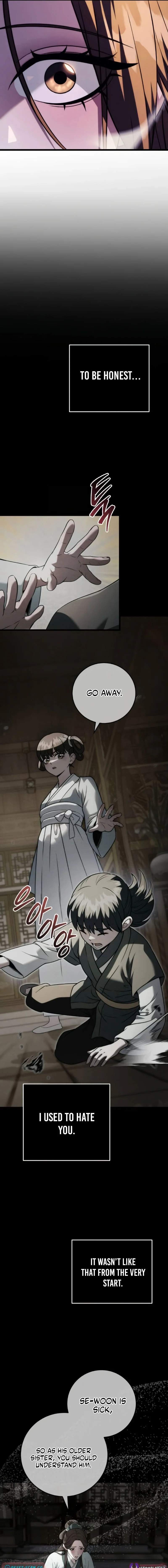 Sichuan’s Supreme King Chapter 22 - Page 15 in English
