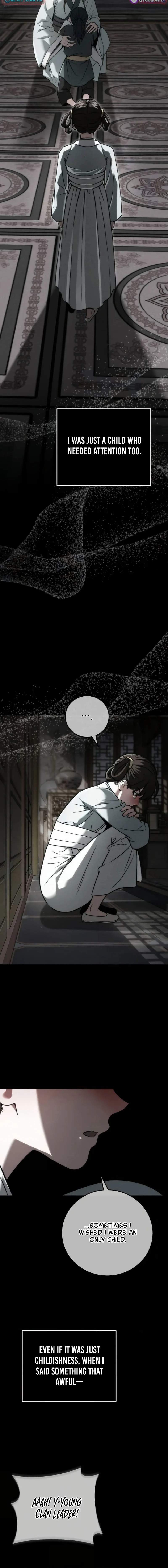 Sichuan’s Supreme King Chapter 22 - Page 16 in English