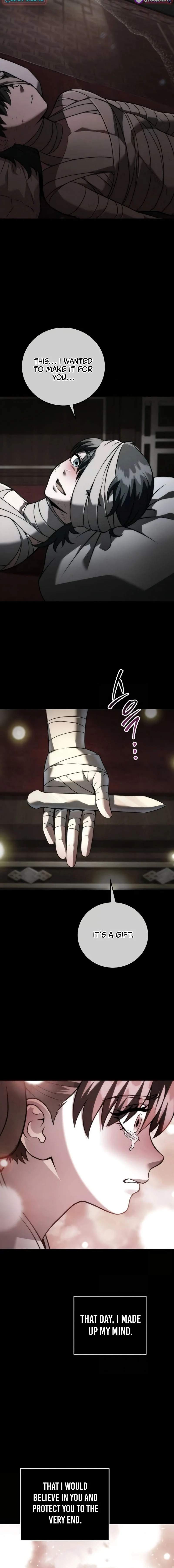 Sichuan’s Supreme King Chapter 22 - Page 18 in English