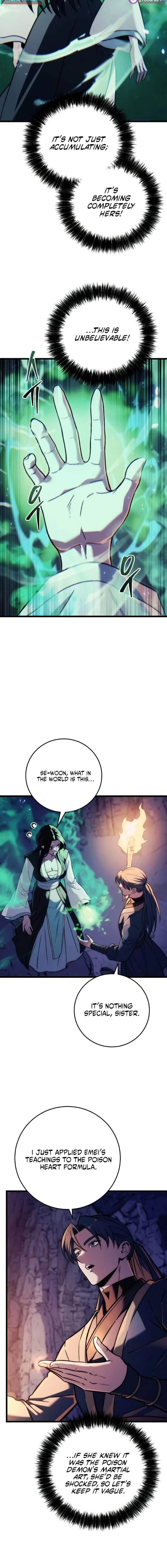 Sichuan’s Supreme King Chapter 22 - Page 20 in English