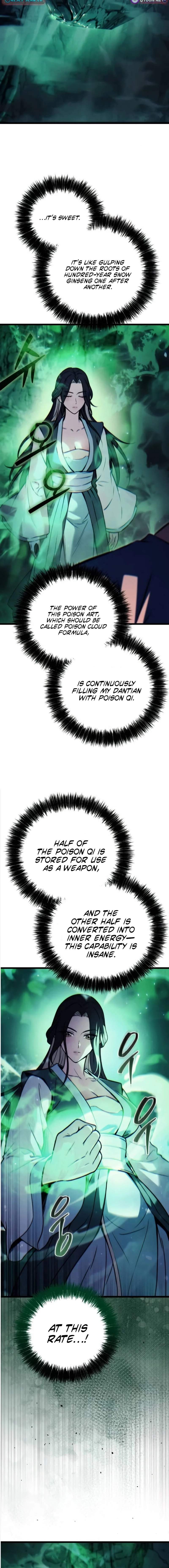 Sichuan’s Supreme King Chapter 22 - Page 22 in English