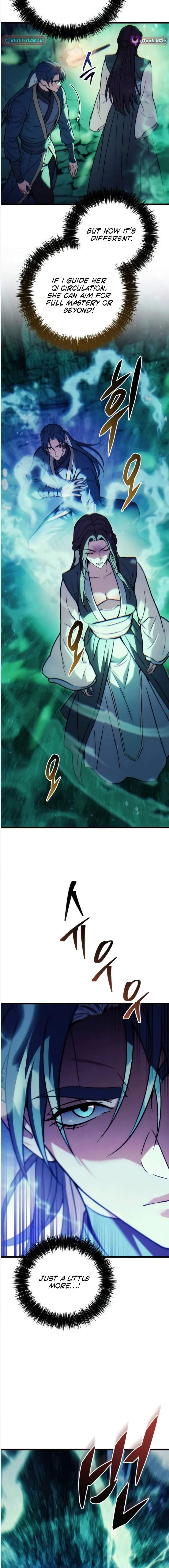 Sichuan’s Supreme King Chapter 22 - Page 24 in English