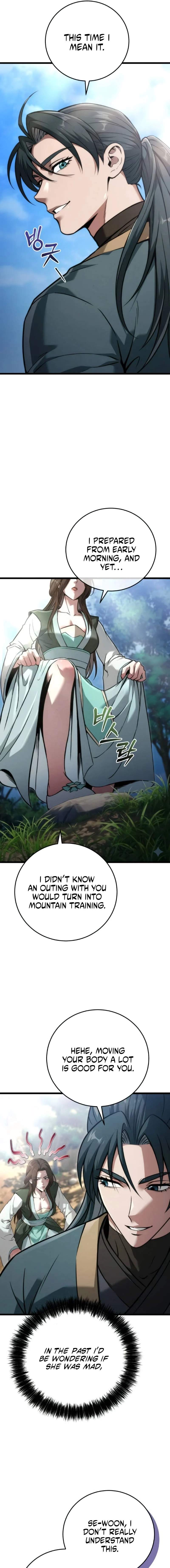 Sichuan’s Supreme King Chapter 22 - Page 7 in English