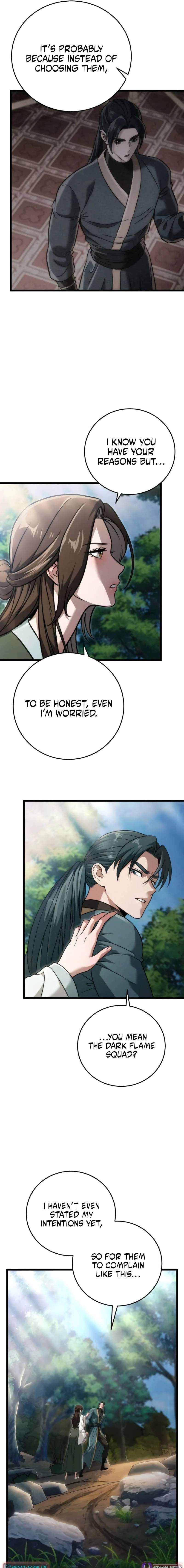 Sichuan’s Supreme King Chapter 22 - Page 9 in English