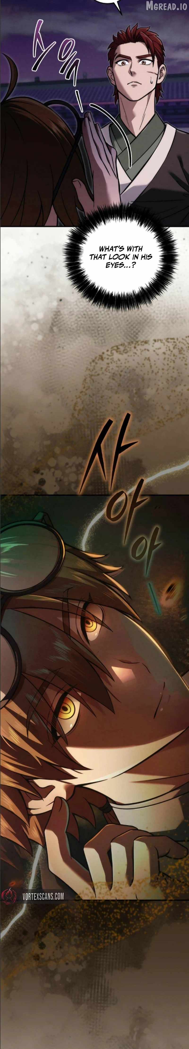 Sichuan’s Supreme King Chapter 24 - Page 24 in English