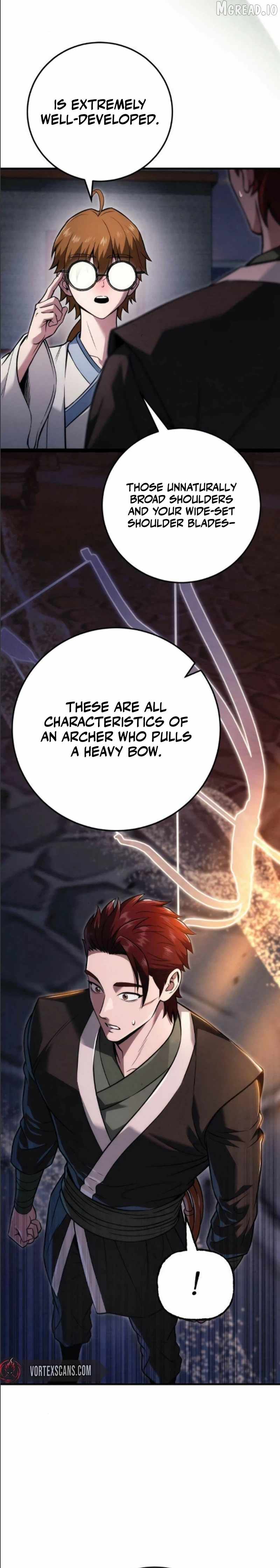 Sichuan’s Supreme King Chapter 24 - Page 27 in English