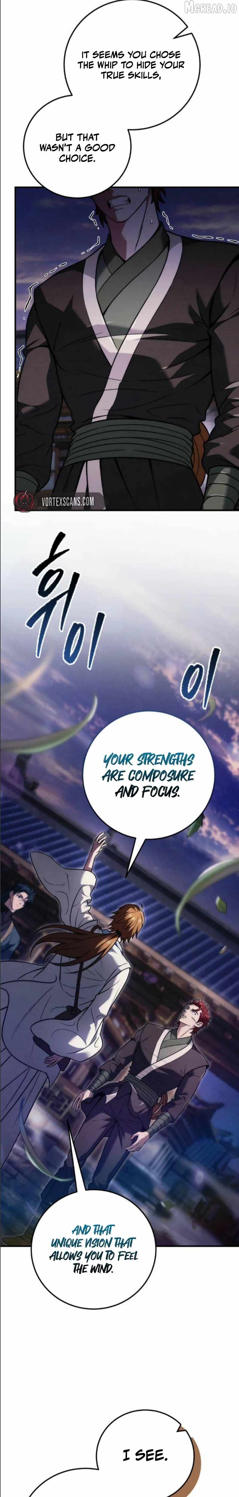 Sichuan’s Supreme King Chapter 24 - Page 28 in English