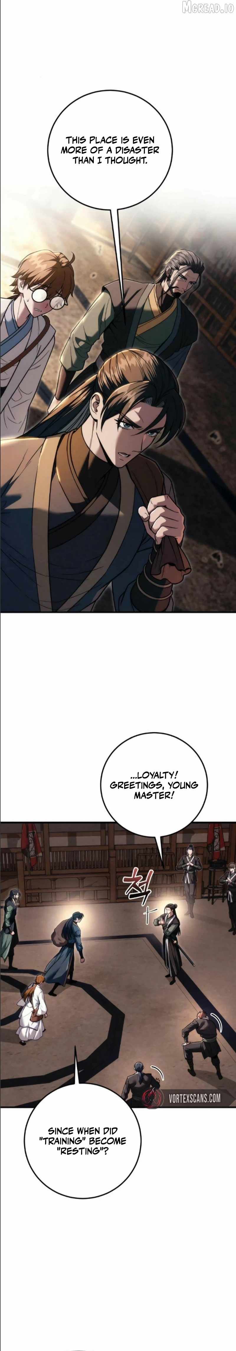 Sichuan’s Supreme King Chapter 24 - Page 3 in English