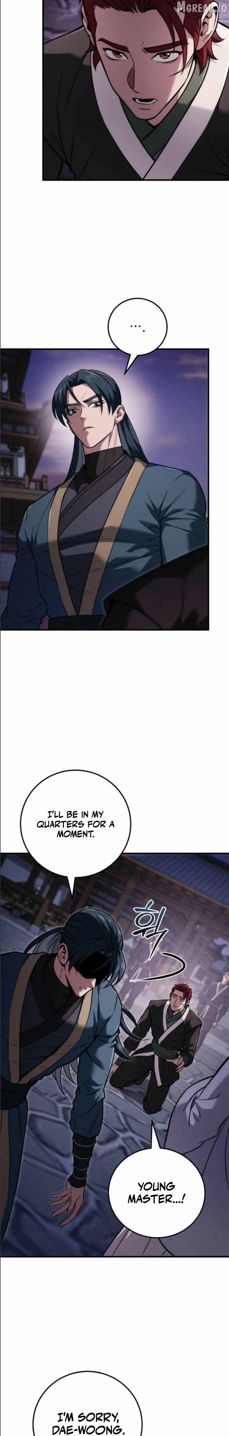 Sichuan’s Supreme King Chapter 24 - Page 32 in English
