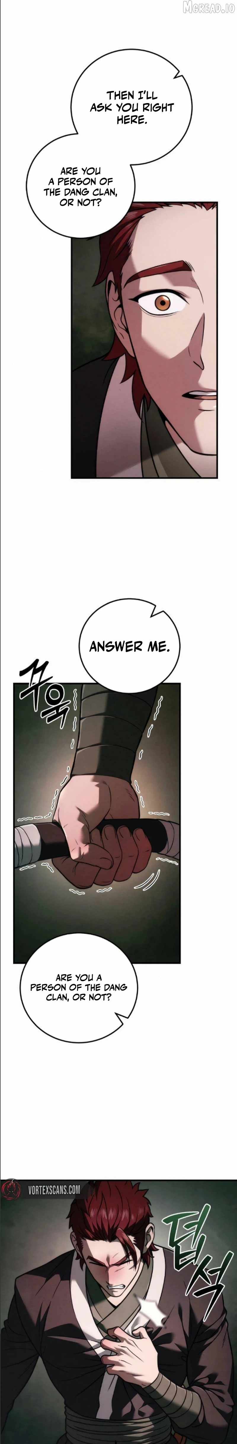 Sichuan’s Supreme King Chapter 24 - Page 36 in English