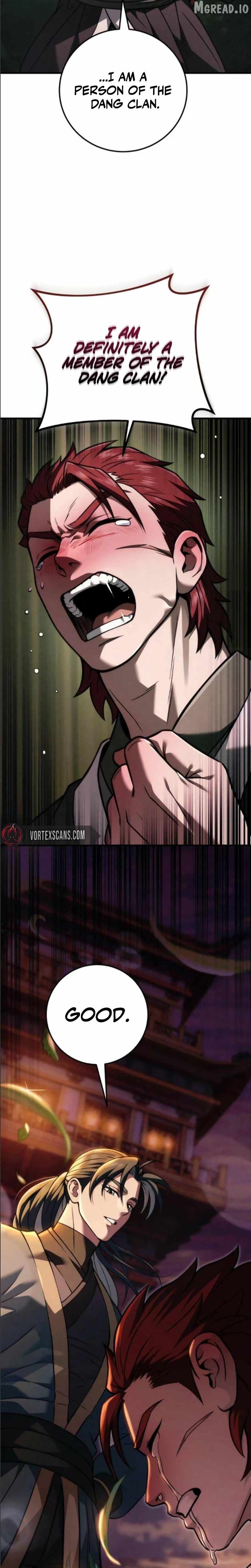 Sichuan’s Supreme King Chapter 24 - Page 37 in English