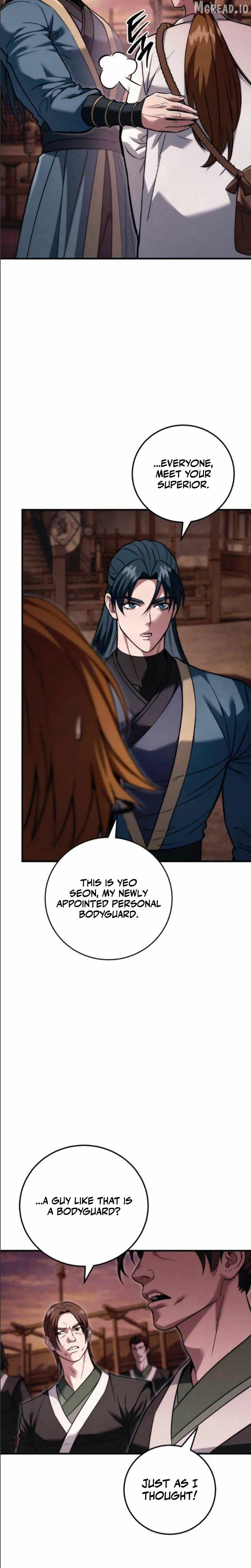 Sichuan’s Supreme King Chapter 24 - Page 5 in English