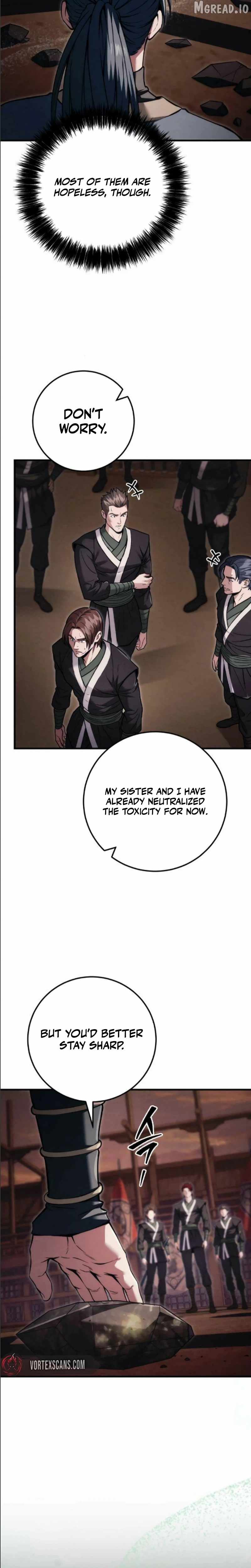 Sichuan’s Supreme King Chapter 24 - Page 9 in English