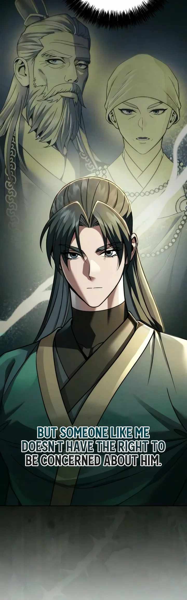 Sichuan’s Supreme King Chapter 27 - Page 10 in English