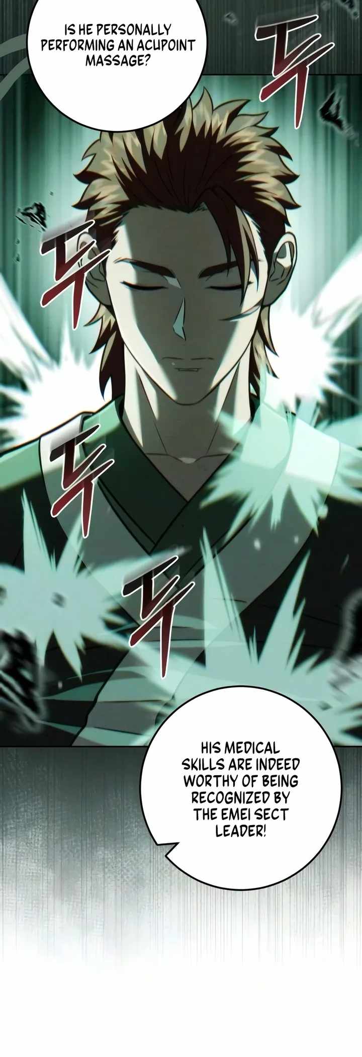 Sichuan’s Supreme King Chapter 27 - Page 4 in English