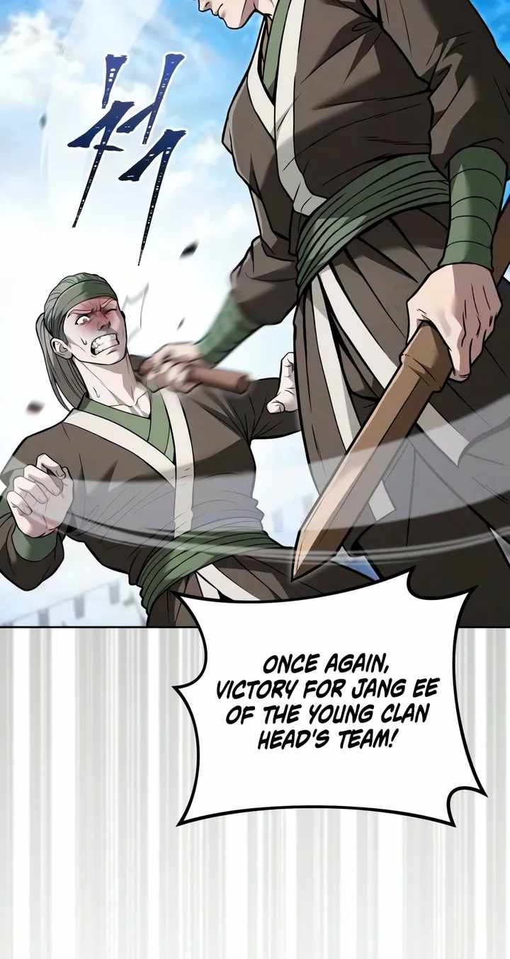 Sichuan’s Supreme King Chapter 27 - Page 8 in English