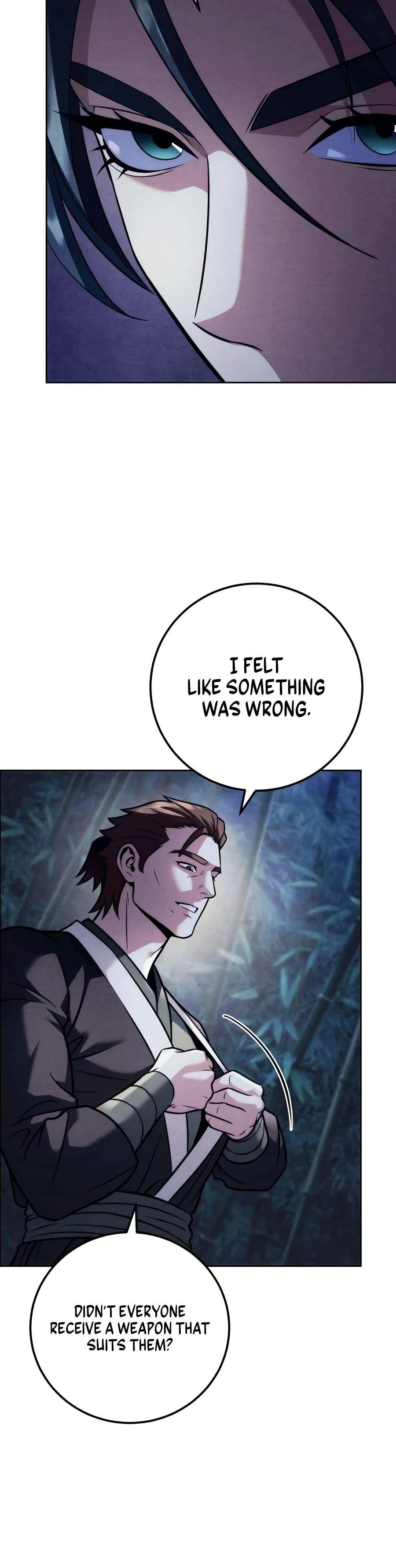 Sichuan’s Supreme King Chapter 28 - Page 15 in English