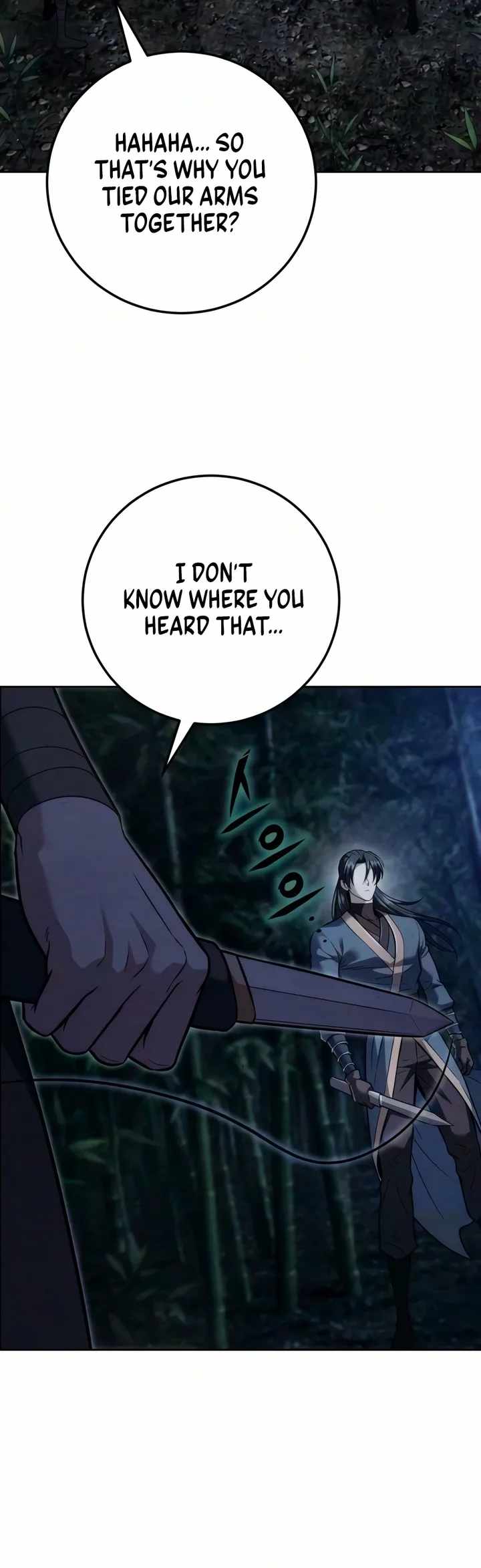 Sichuan’s Supreme King Chapter 29 - Page 18 in English