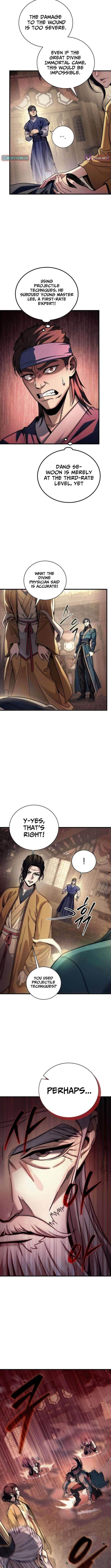 Sichuan’s Supreme King Chapter 3 - Page 10 in English