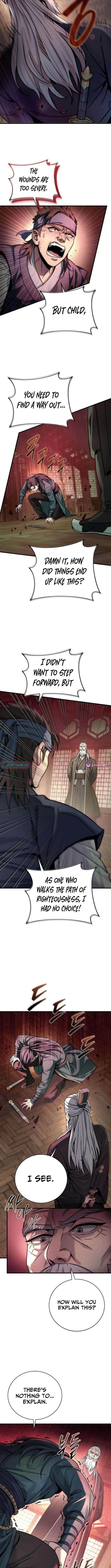 Sichuan’s Supreme King Chapter 3 - Page 11 in English