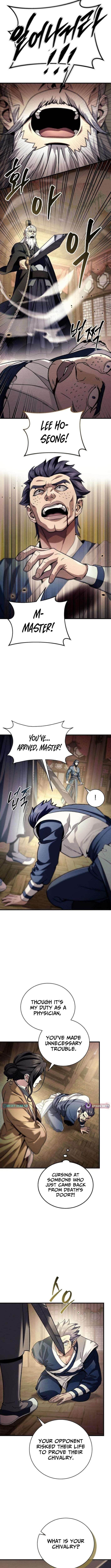 Sichuan’s Supreme King Chapter 3 - Page 17 in English