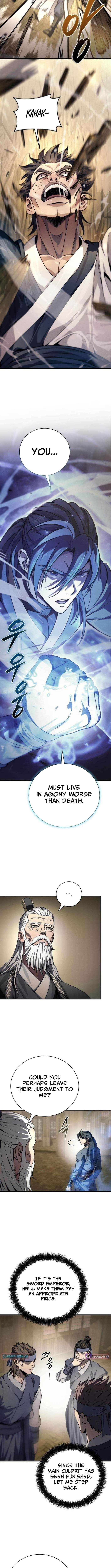 Sichuan’s Supreme King Chapter 3 - Page 21 in English
