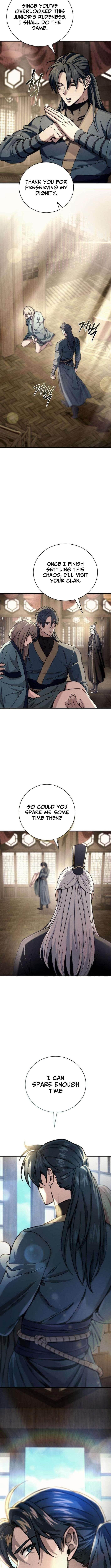 Sichuan’s Supreme King Chapter 3 - Page 22 in English