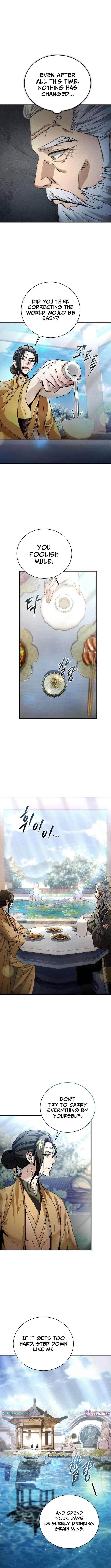 Sichuan’s Supreme King Chapter 3 - Page 8 in English