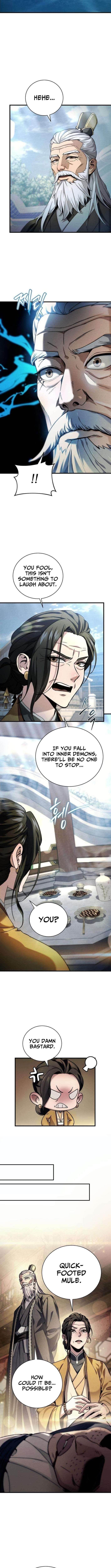 Sichuan’s Supreme King Chapter 3 - Page 9 in English