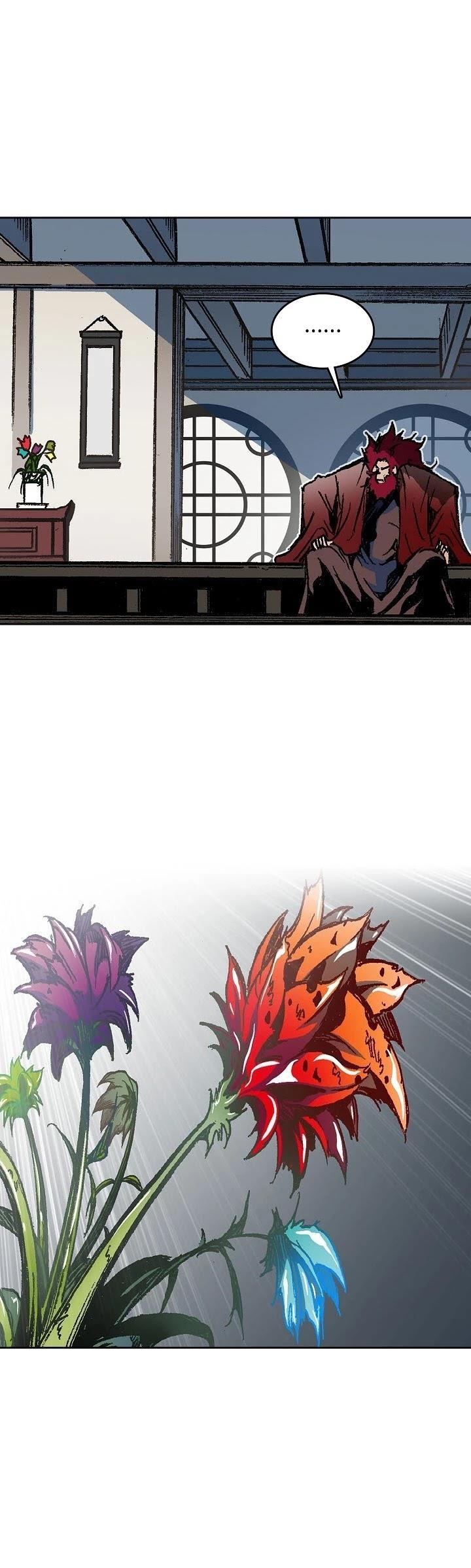 Memoir Of The King Of War Chapter 100 - Page 25 in English