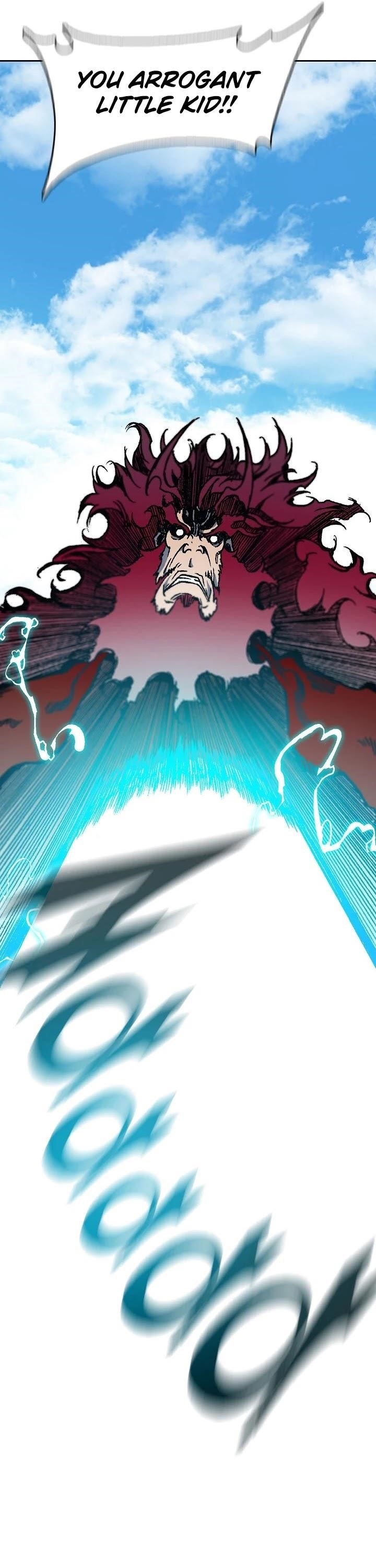 Memoir Of The King Of War Chapter 100 - Page 6 in English