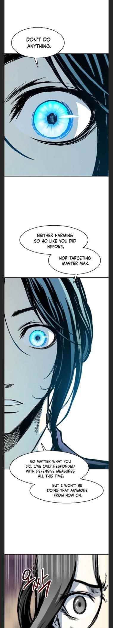 Memoir Of The King Of War Chapter 103 - Page 26 in English