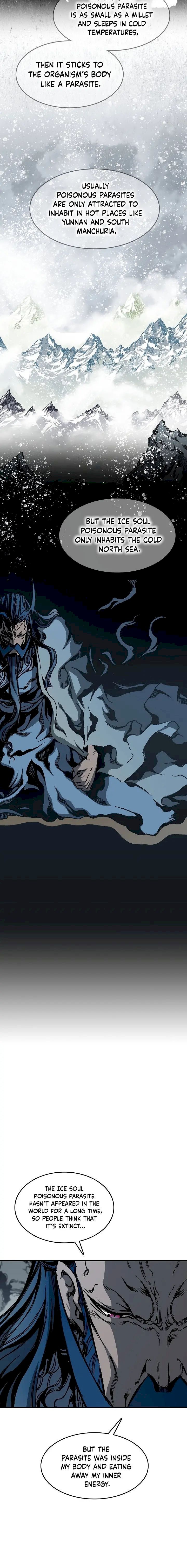 Memoir Of The King Of War Chapter 106 - Page 7 in English