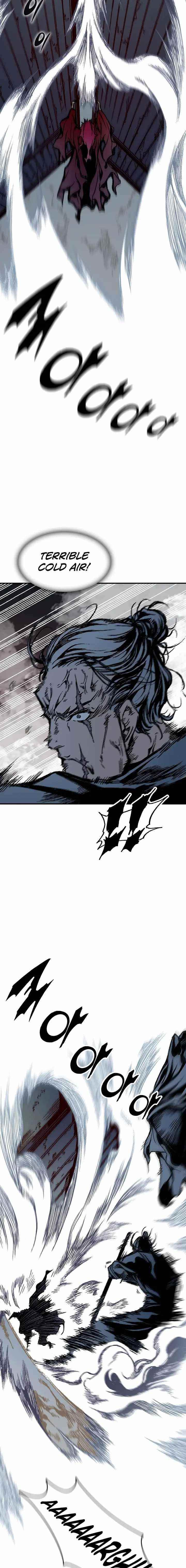 Memoir Of The King Of War Chapter 108 - Page 9 in English