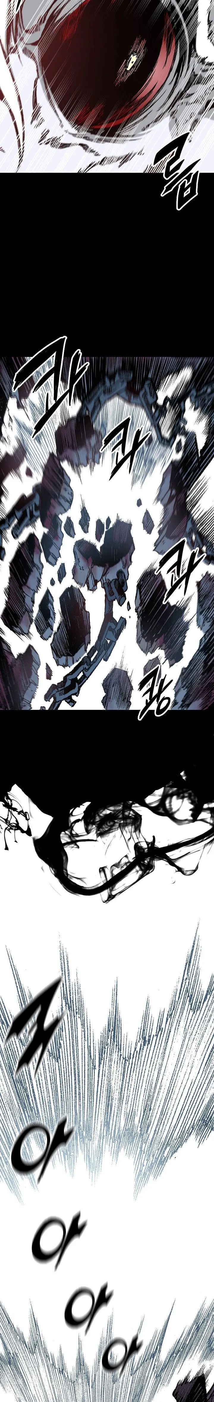 Memoir Of The King Of War Chapter 109 - Page 4 in English
