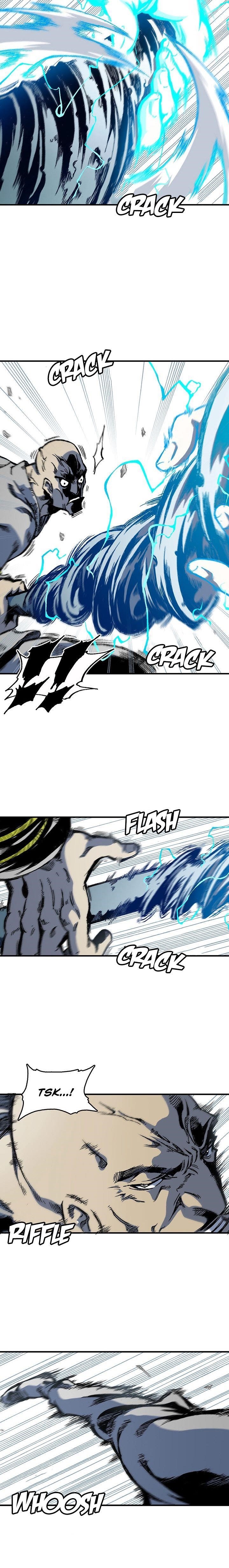 Memoir Of The King Of War Chapter 11 - Page 14 in English