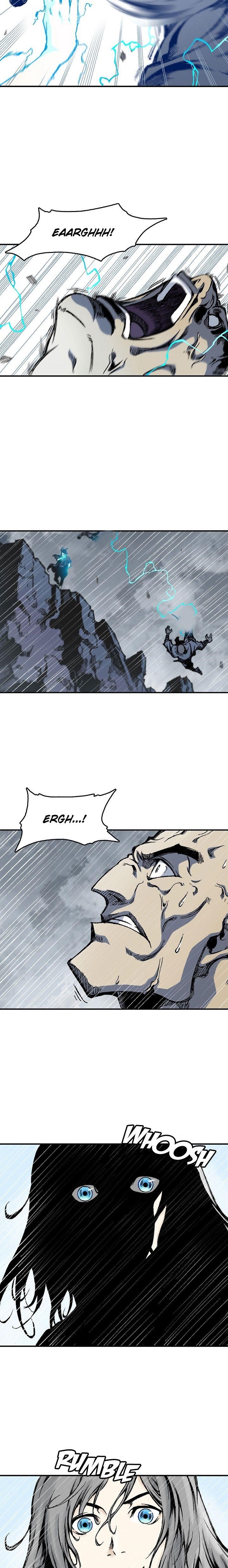 Memoir Of The King Of War Chapter 11 - Page 16 in English