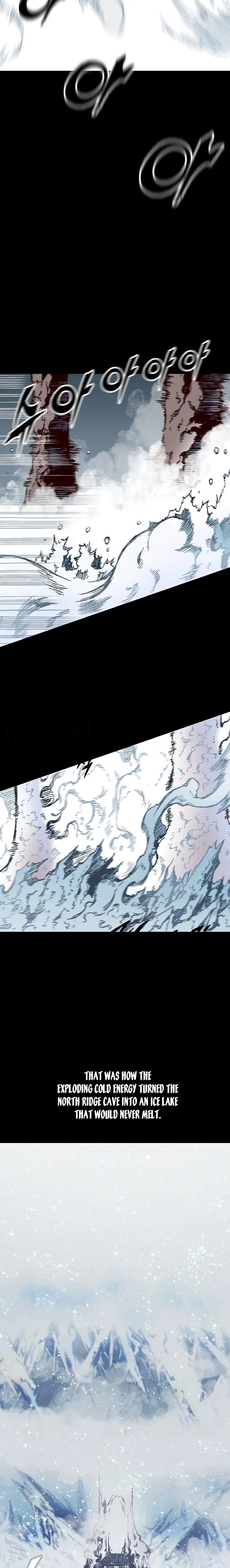 Memoir Of The King Of War Chapter 110 - Page 17 in English