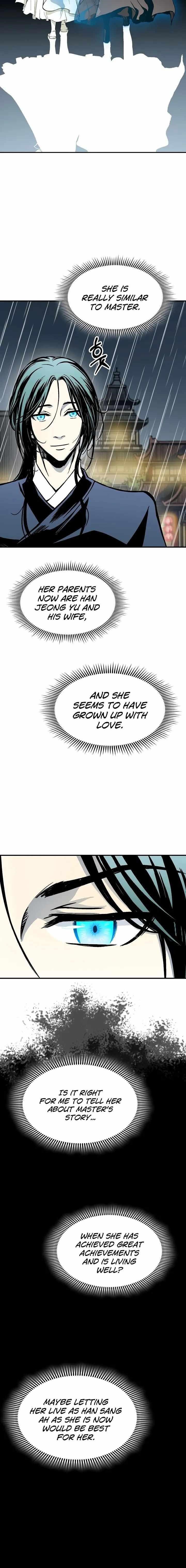 Memoir Of The King Of War Chapter 114 - Page 6 in English