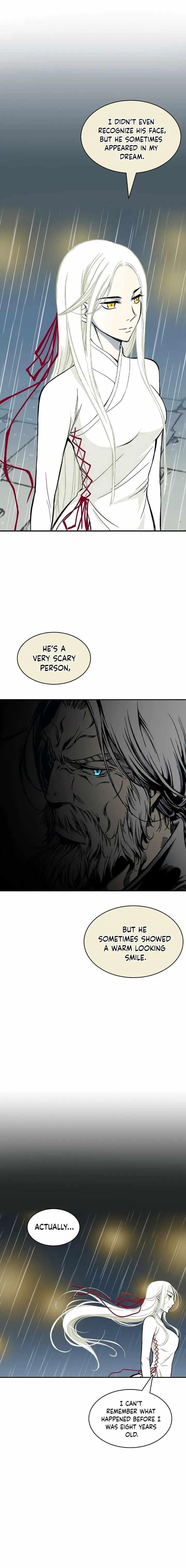 Memoir Of The King Of War Chapter 115 - Page 13 in English